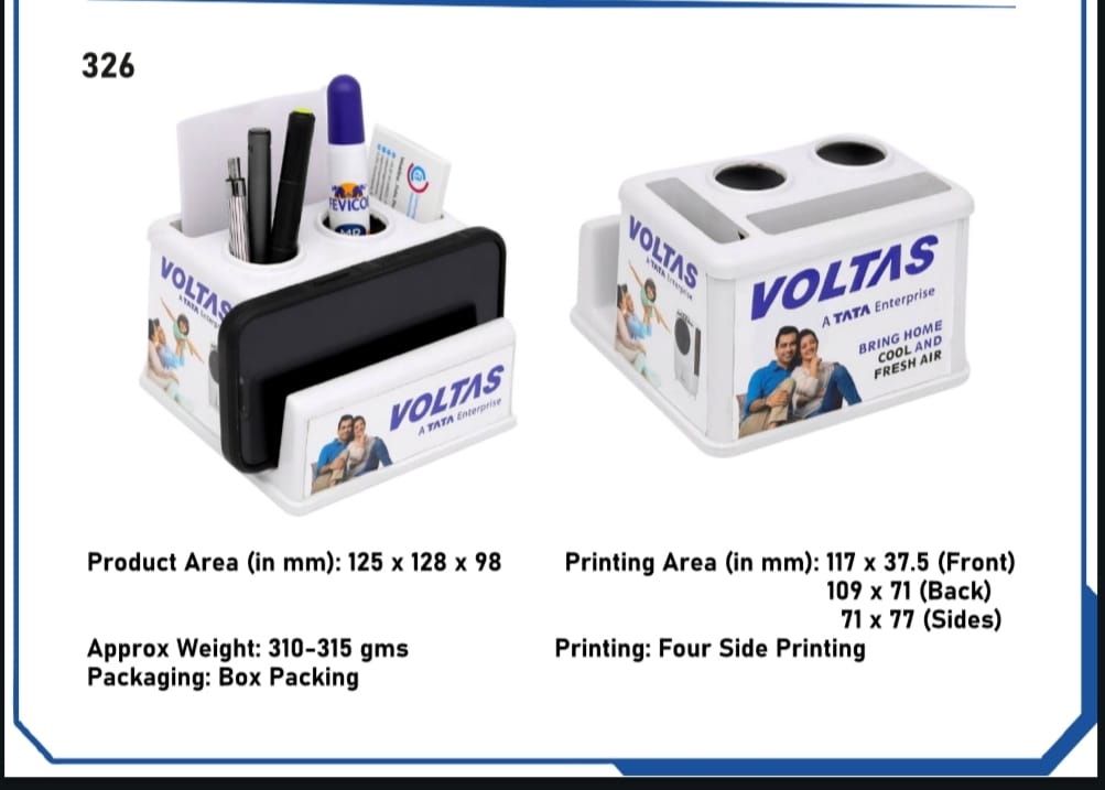 voltas